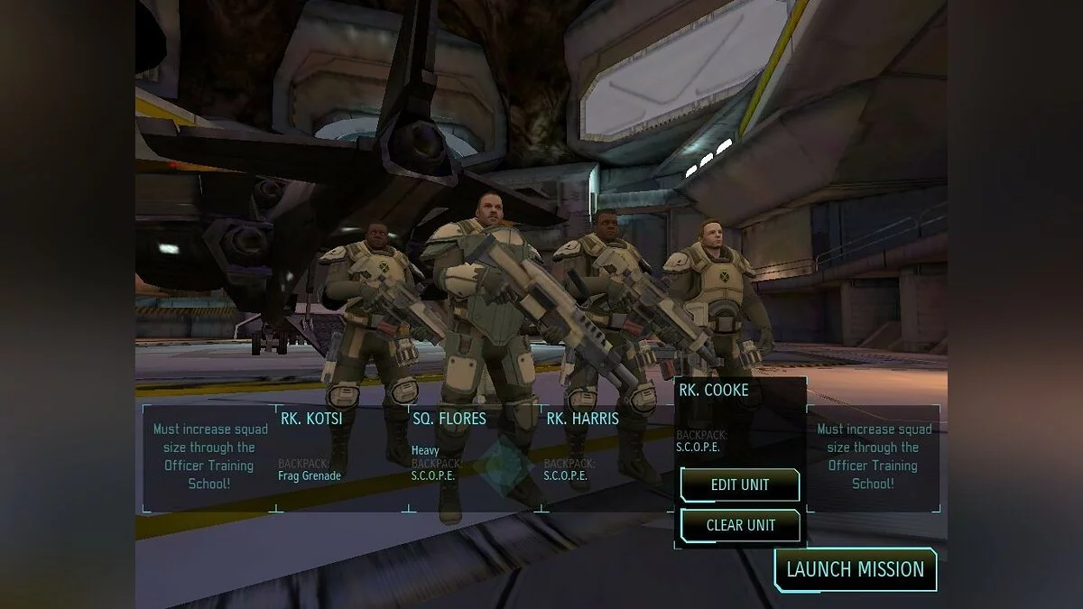 Скриншоты из XCOM: Enemy Unknown / Картинка 199