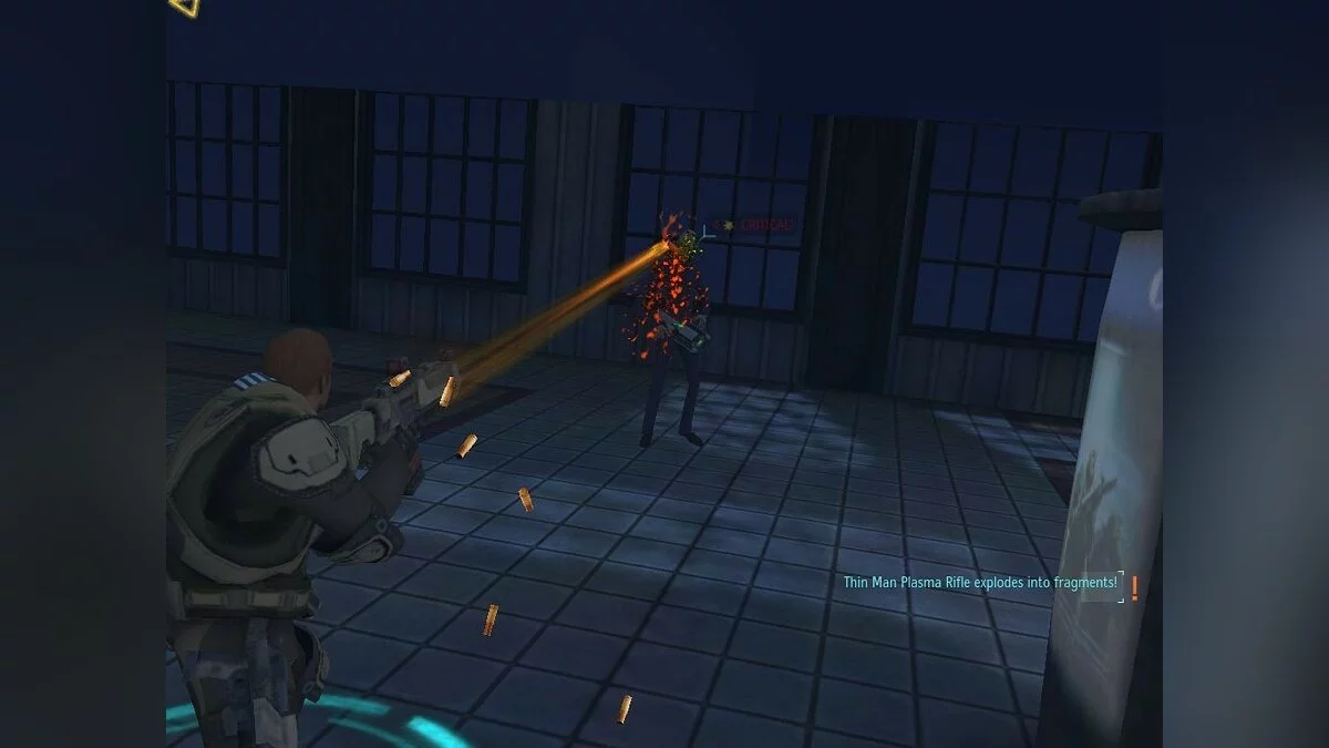 Скриншоты из XCOM: Enemy Unknown / Картинка 210