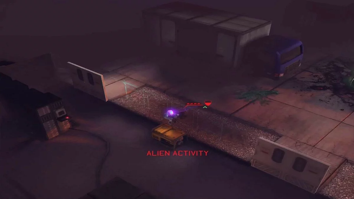 Скриншоты из XCOM: Enemy Unknown / Картинка 219