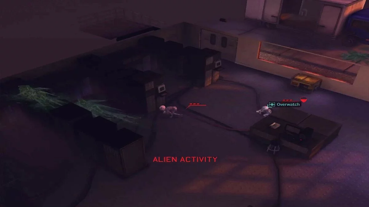 Скриншоты из XCOM: Enemy Unknown / Картинка 221