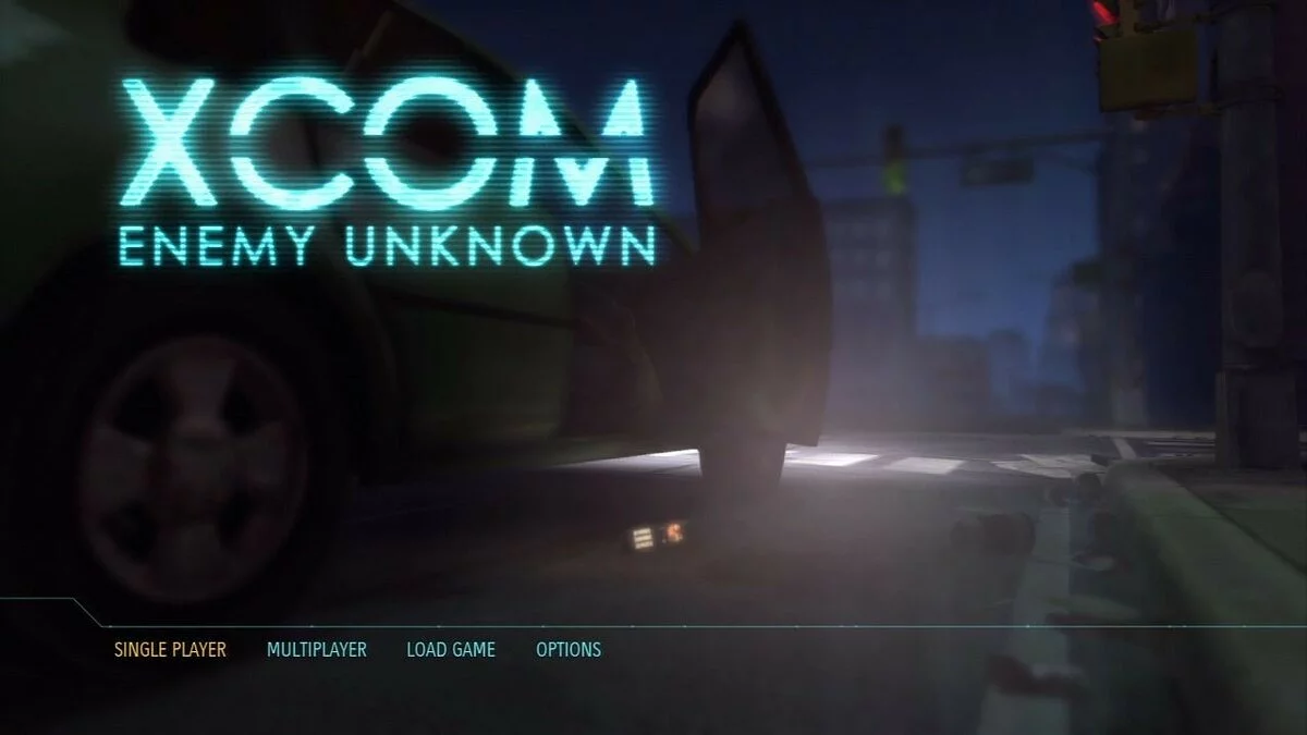 Скриншоты из XCOM: Enemy Unknown / Картинка 227