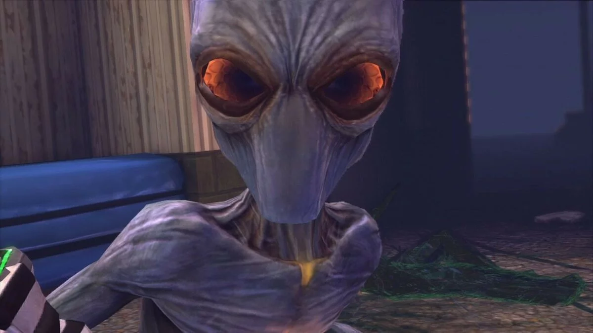 Скриншоты из XCOM: Enemy Unknown / Картинка 230