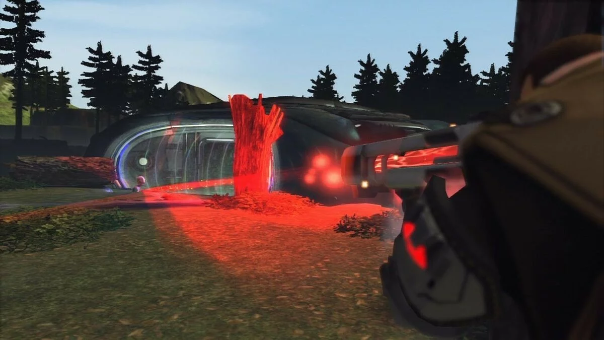Скриншоты из XCOM: Enemy Unknown / Картинка 236