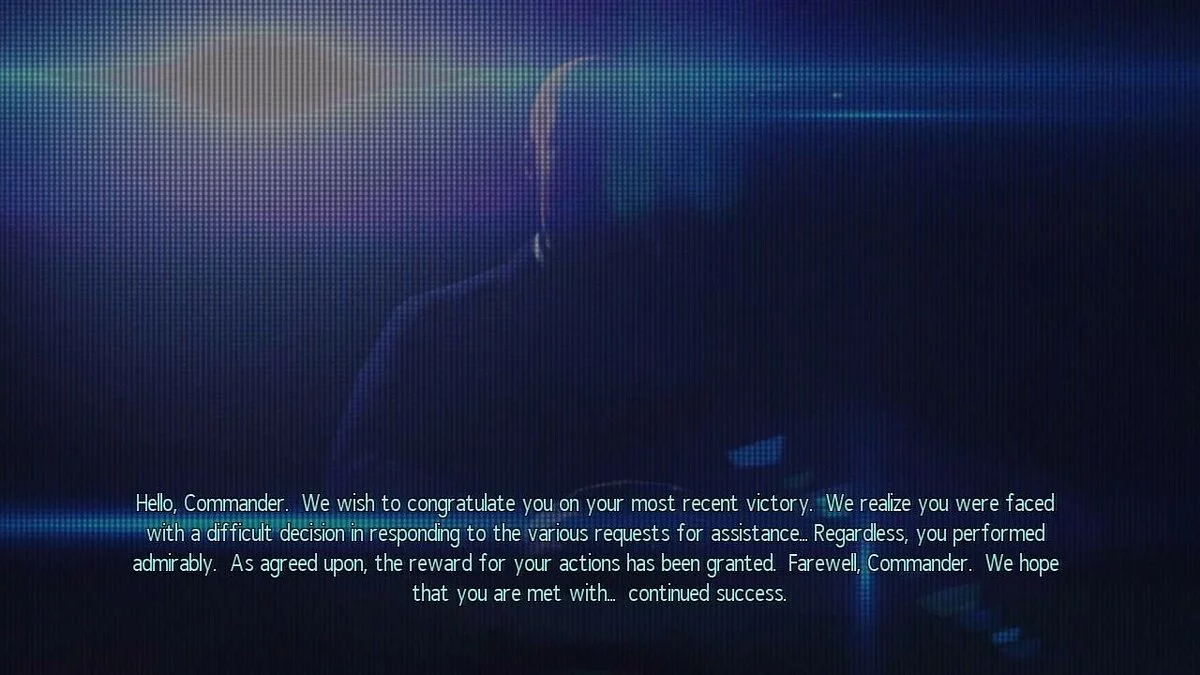 Скриншоты из XCOM: Enemy Unknown / Картинка 234