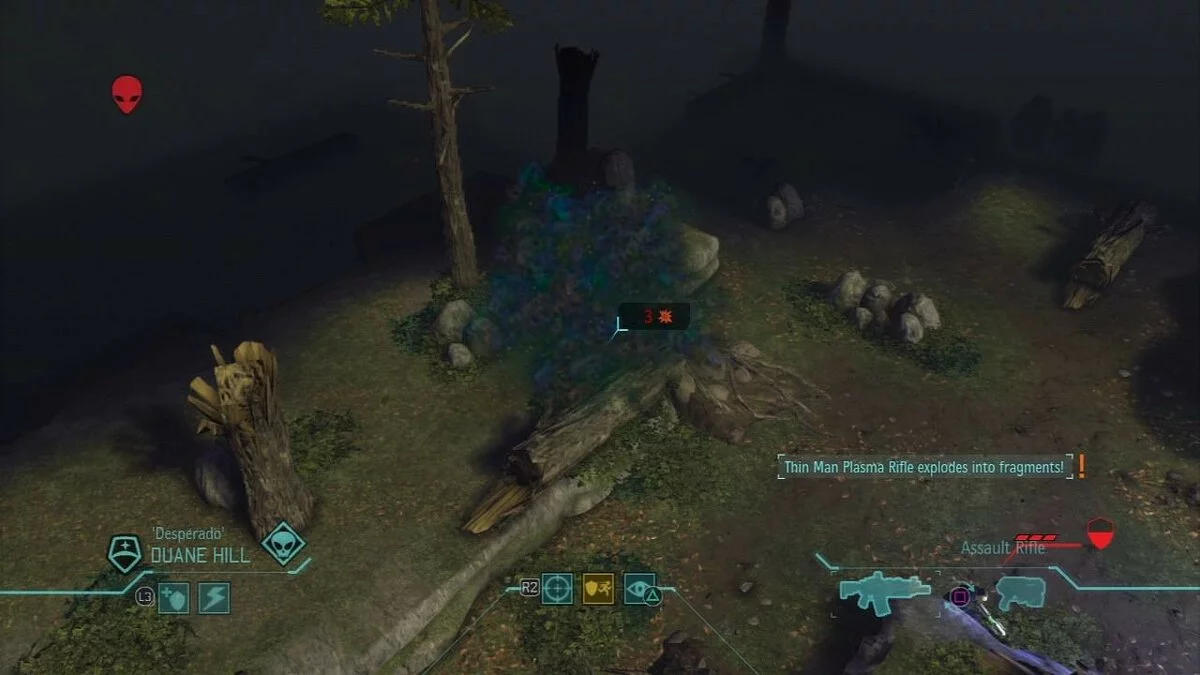 Скриншоты из XCOM: Enemy Unknown / Картинка 243
