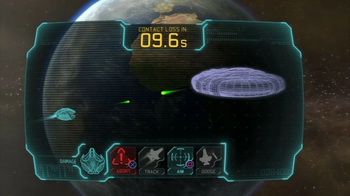 Скриншоты из XCOM: Enemy Unknown / Картинка 258