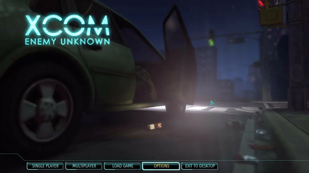 Скриншоты из XCOM: Enemy Unknown / Картинка 271
