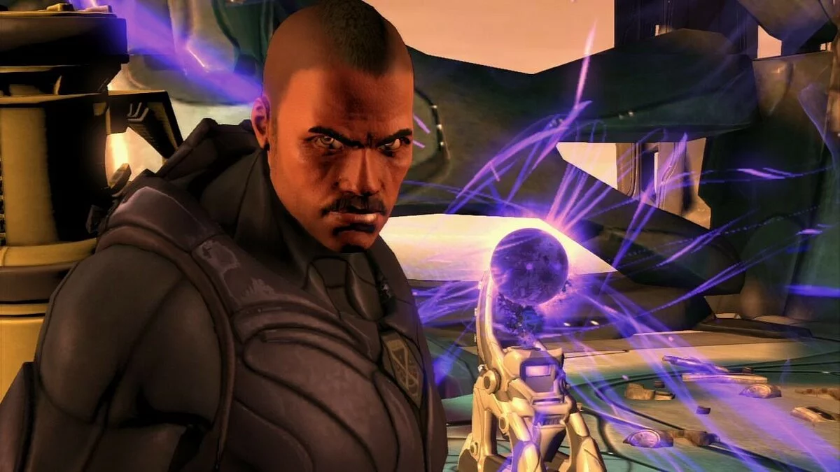 Скриншоты из XCOM: Enemy Unknown / Картинка 270