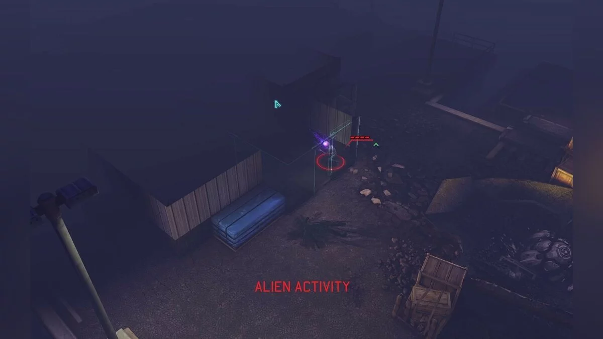 Скриншоты из XCOM: Enemy Unknown / Картинка 282