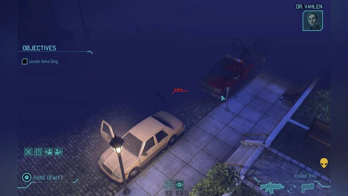 Скриншоты из XCOM: Enemy Unknown / Картинка 284