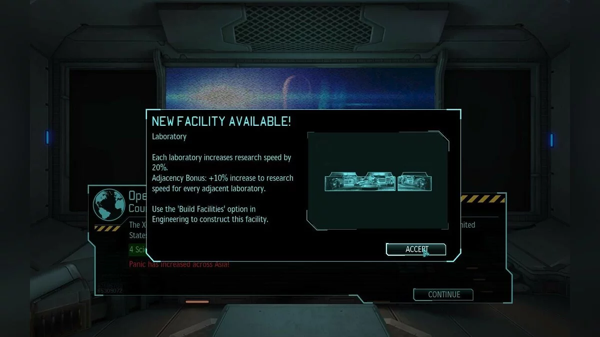 Скриншоты из XCOM: Enemy Unknown / Картинка 283