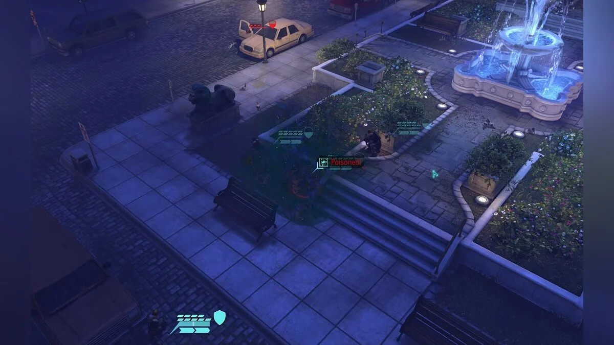 Скриншоты из XCOM: Enemy Unknown / Картинка 285