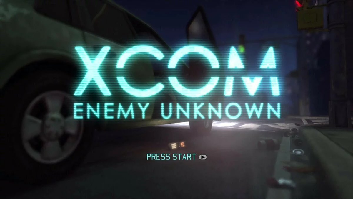 Скриншоты из XCOM: Enemy Unknown / Картинка 286
