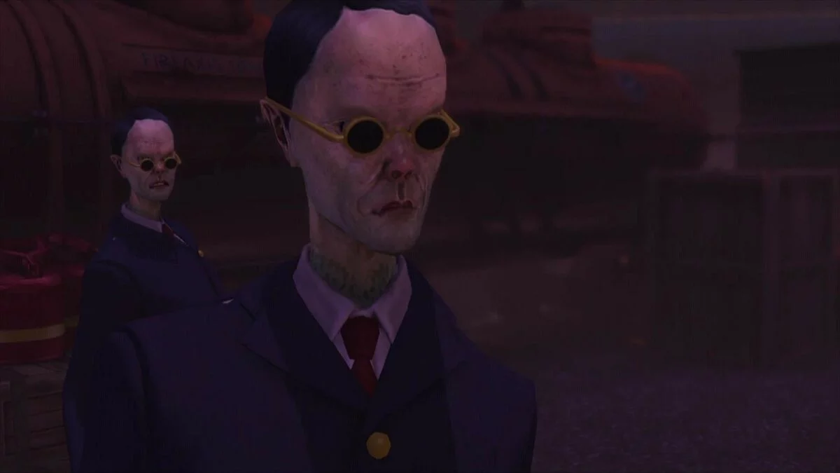 Скриншоты из XCOM: Enemy Unknown / Картинка 296