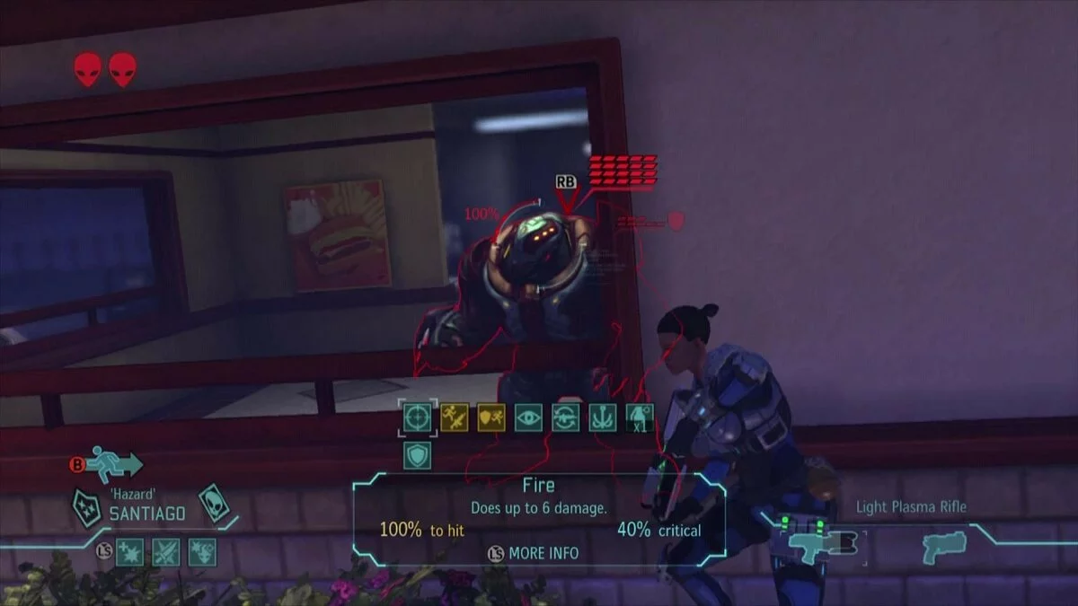 Скриншоты из XCOM: Enemy Unknown / Картинка 298