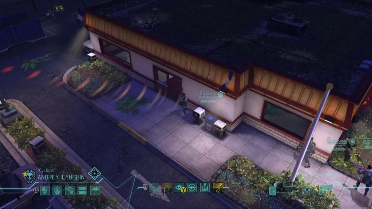 Скриншоты из XCOM: Enemy Unknown / Картинка 299