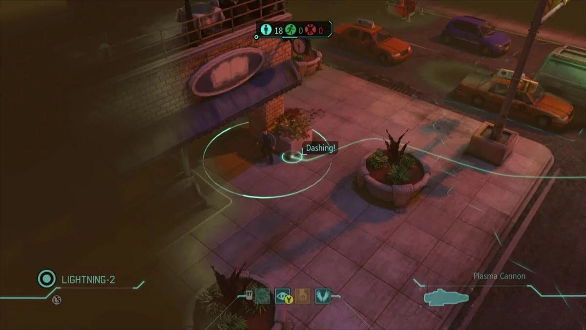 Скриншоты из XCOM: Enemy Unknown / Картинка 317