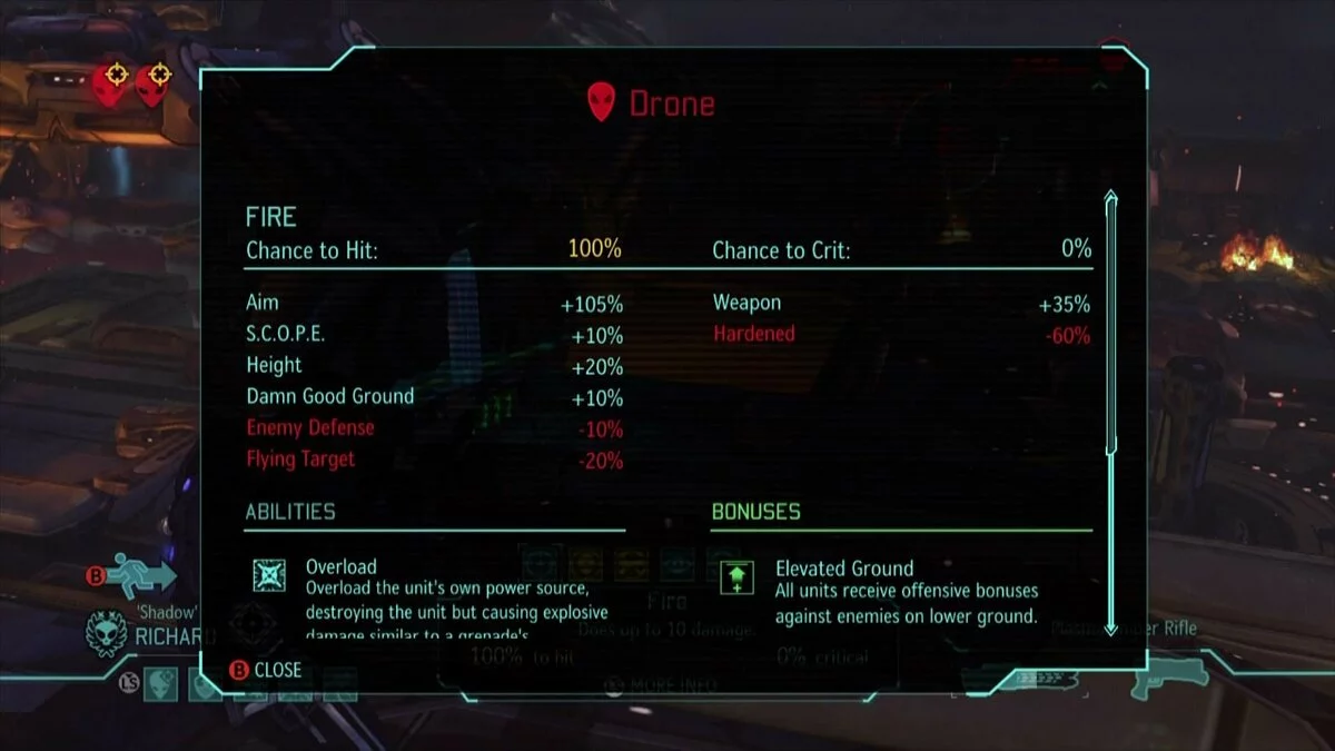 Скриншоты из XCOM: Enemy Unknown / Картинка 319