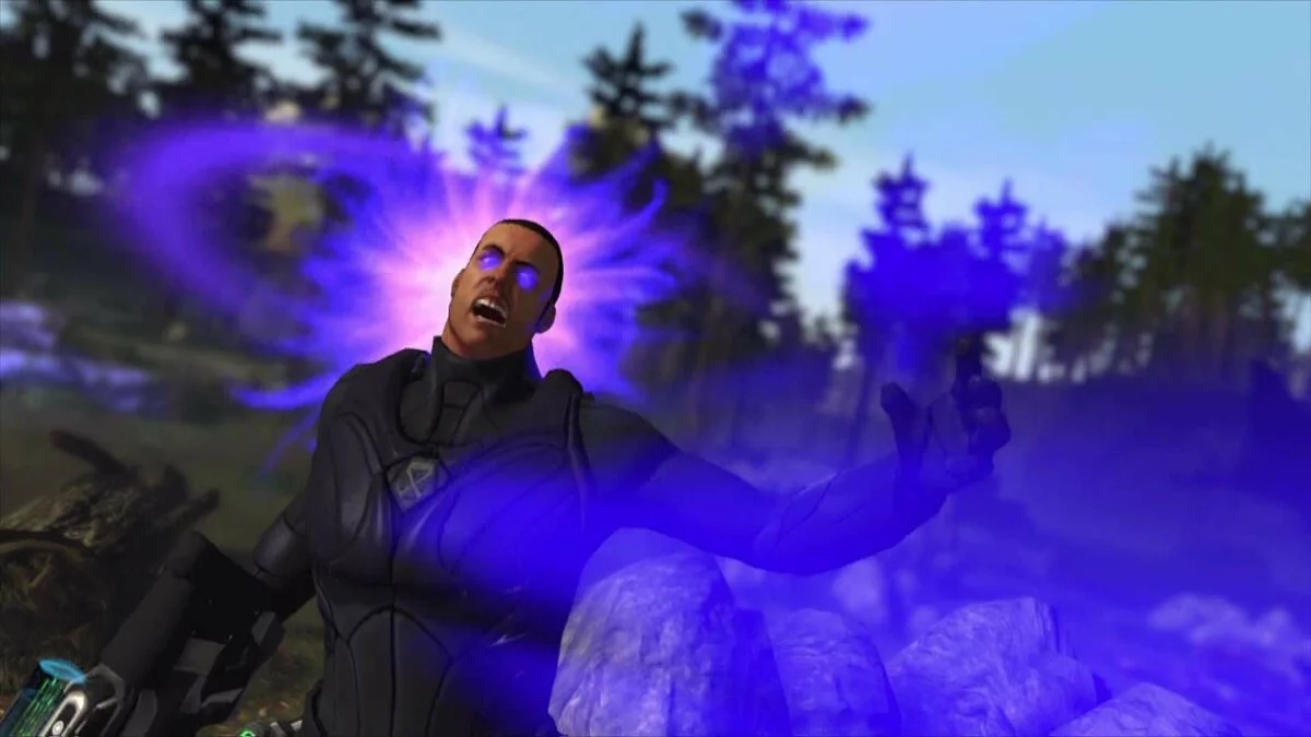 Скриншоты из XCOM: Enemy Unknown / Картинка 320
