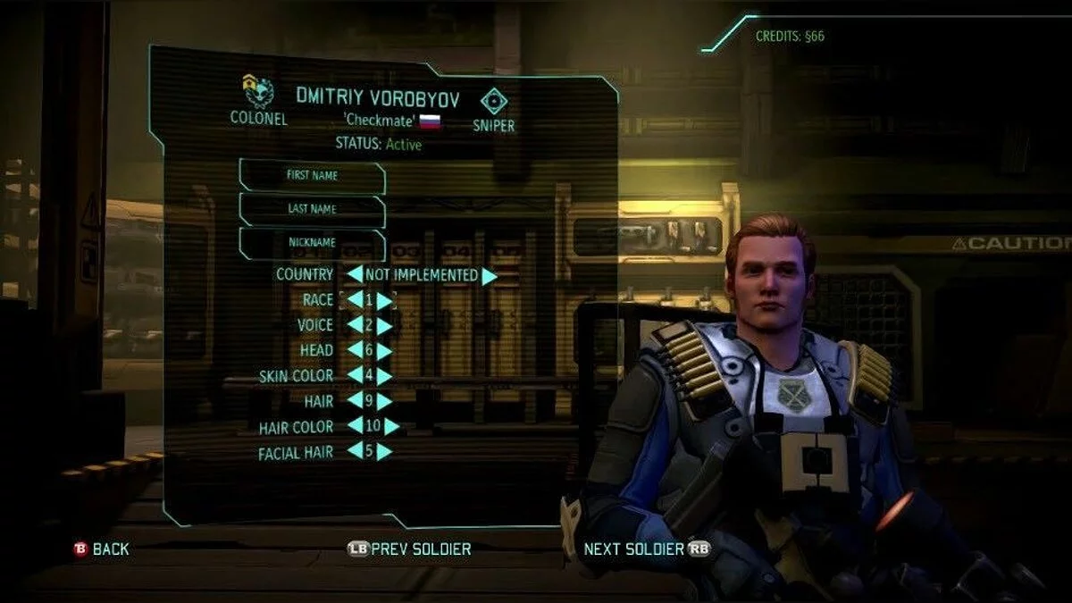 Скриншоты из XCOM: Enemy Unknown / Картинка 26