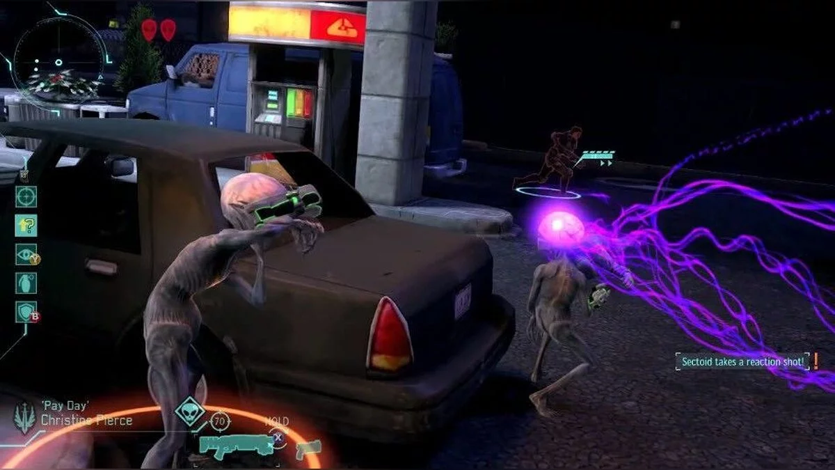 Скриншоты из XCOM: Enemy Unknown / Картинка 21