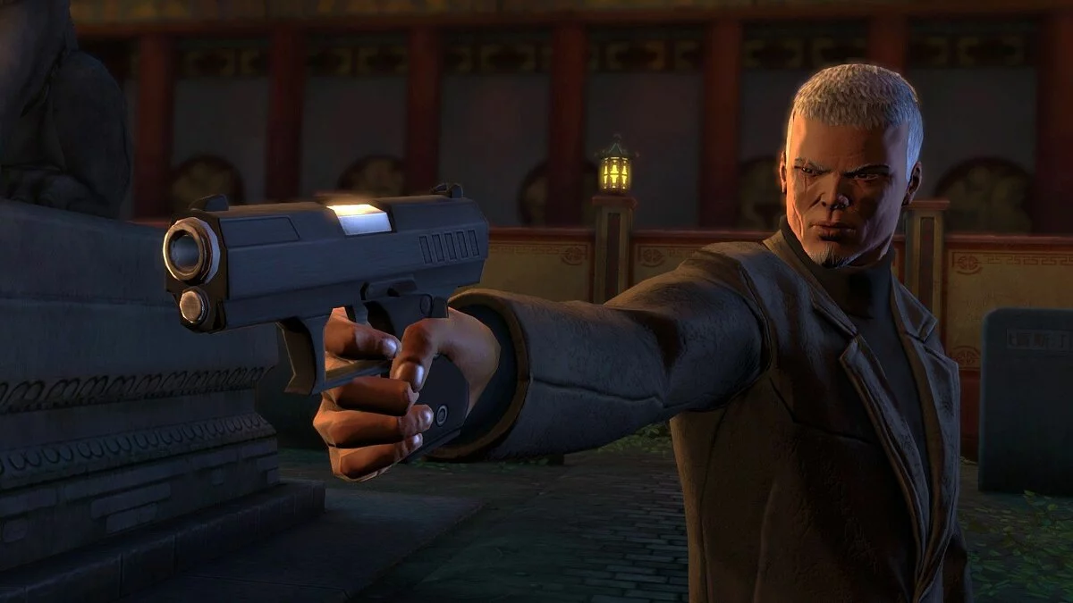 Скриншоты из XCOM: Enemy Unknown / Картинка 52