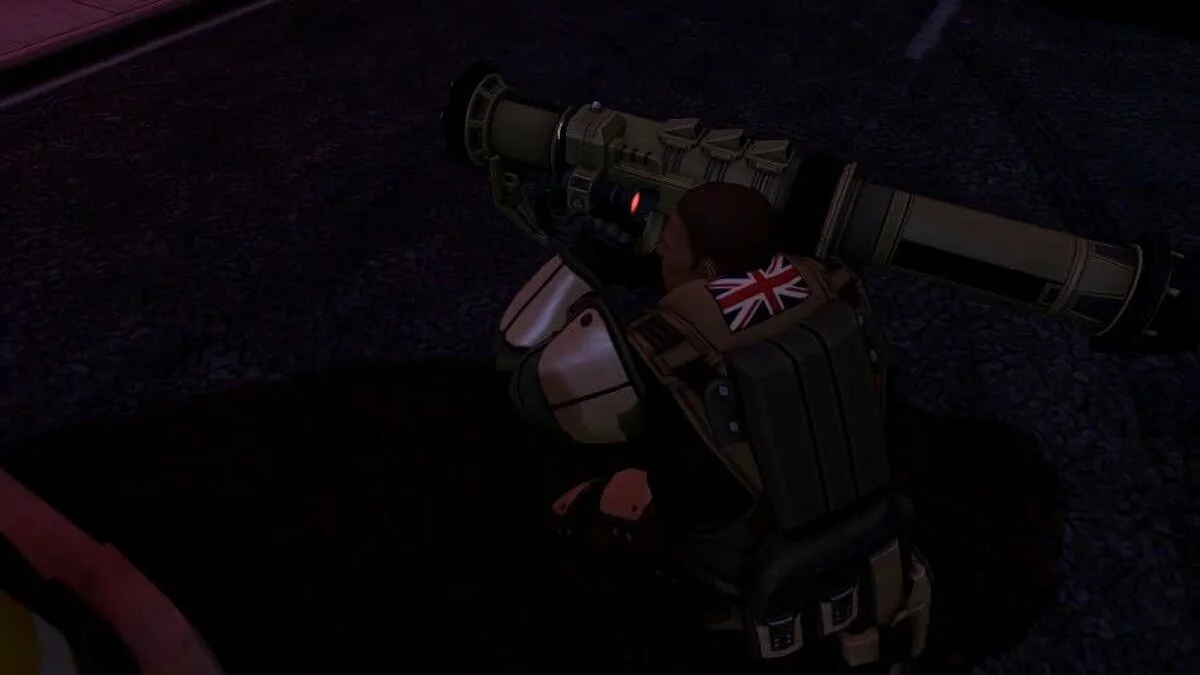 Скриншоты из XCOM: Enemy Unknown / Картинка 20