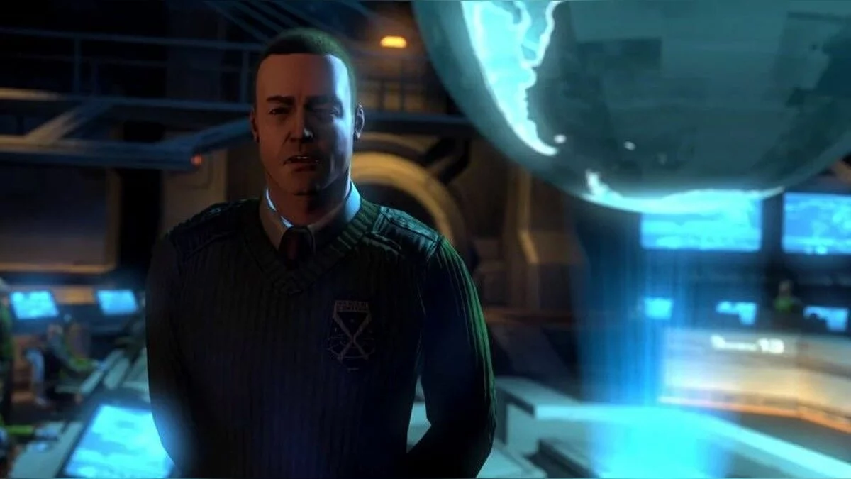 Скриншоты из XCOM: Enemy Unknown / Картинка 27