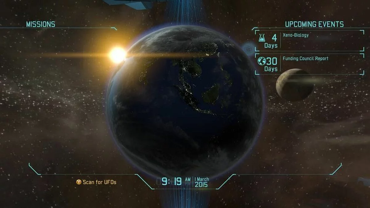 Скриншоты из XCOM: Enemy Unknown / Картинка 9