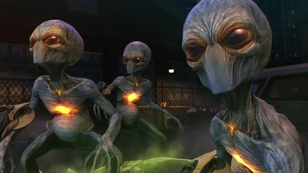 Скриншоты из XCOM: Enemy Unknown / Картинка 11