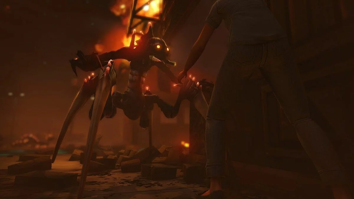 Скриншоты из XCOM: Enemy Unknown / Картинка 42