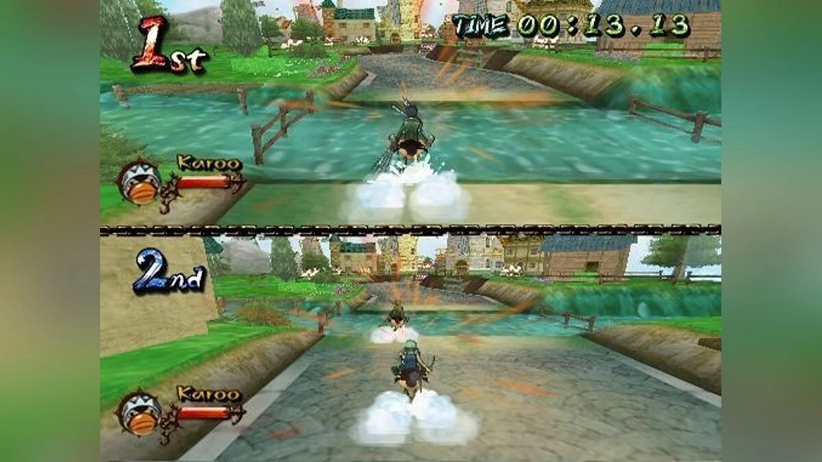 Скриншоты из One Piece: Grand Adventure / Картинка 49