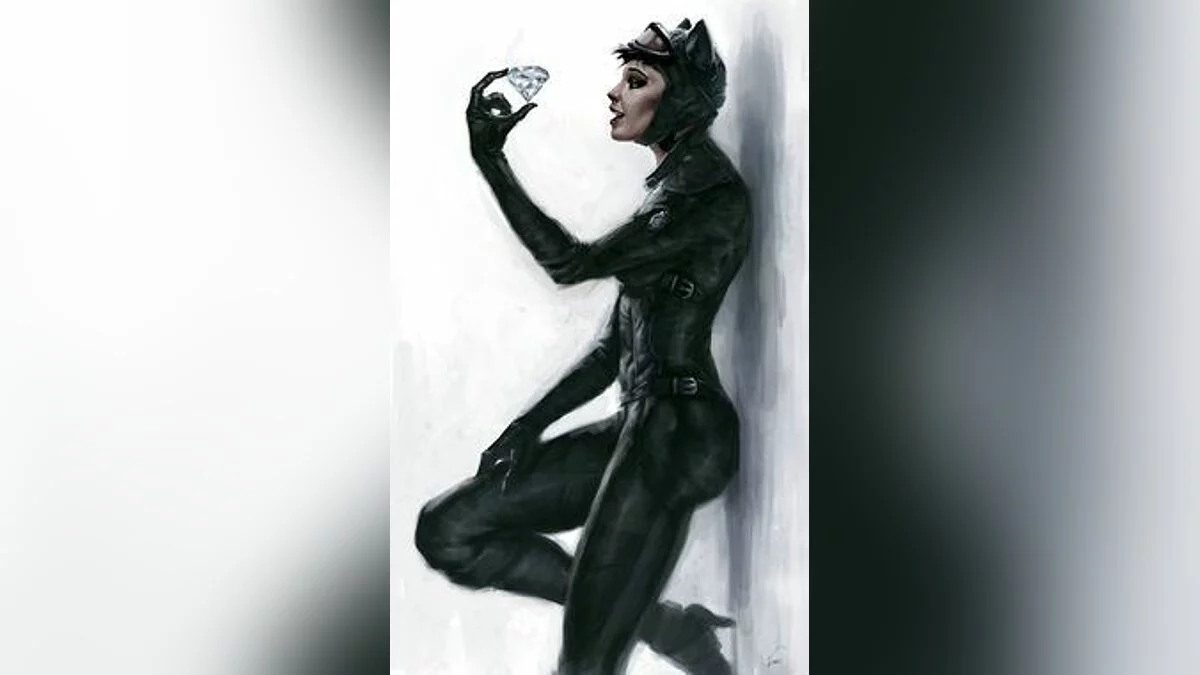 Девушки из Batman / Картинка 186