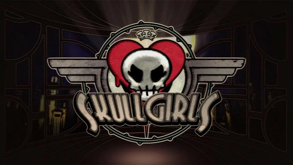 Скриншоты из Skullgirls / Картинка 27