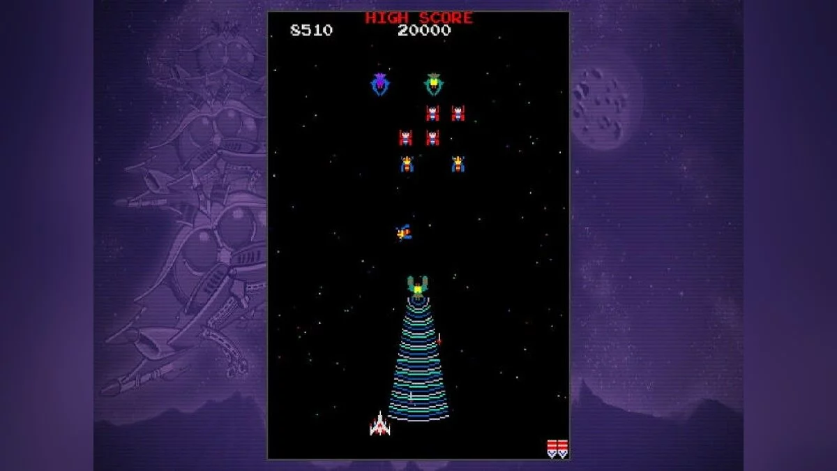 Скриншоты из Pac-Man Party 3D / Картинка 42