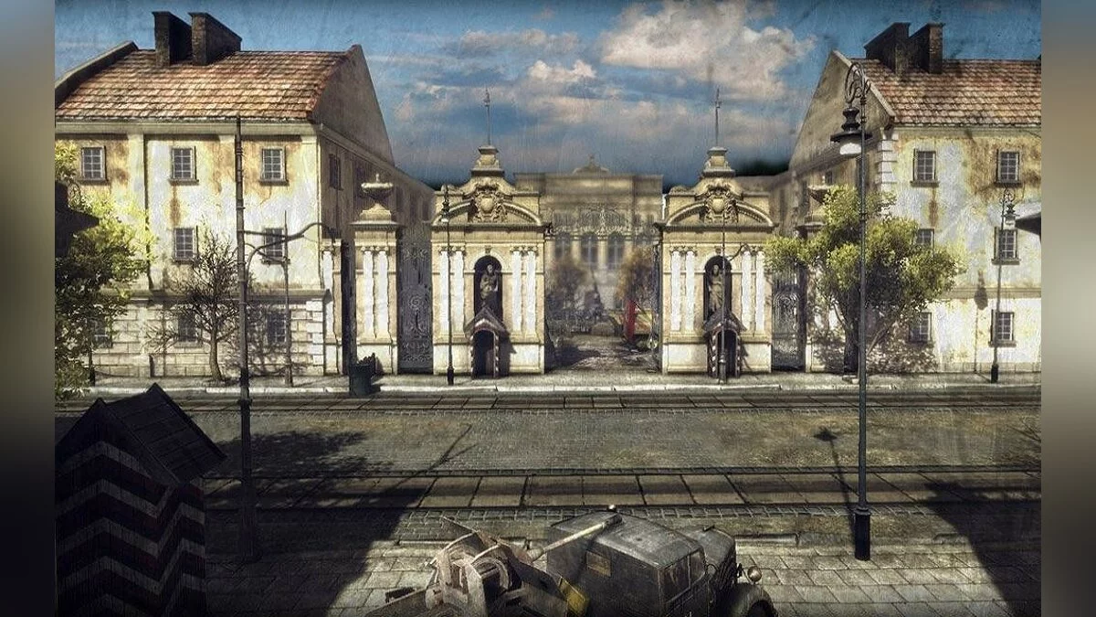 Скриншоты из Uprising 44 / Картинка 14