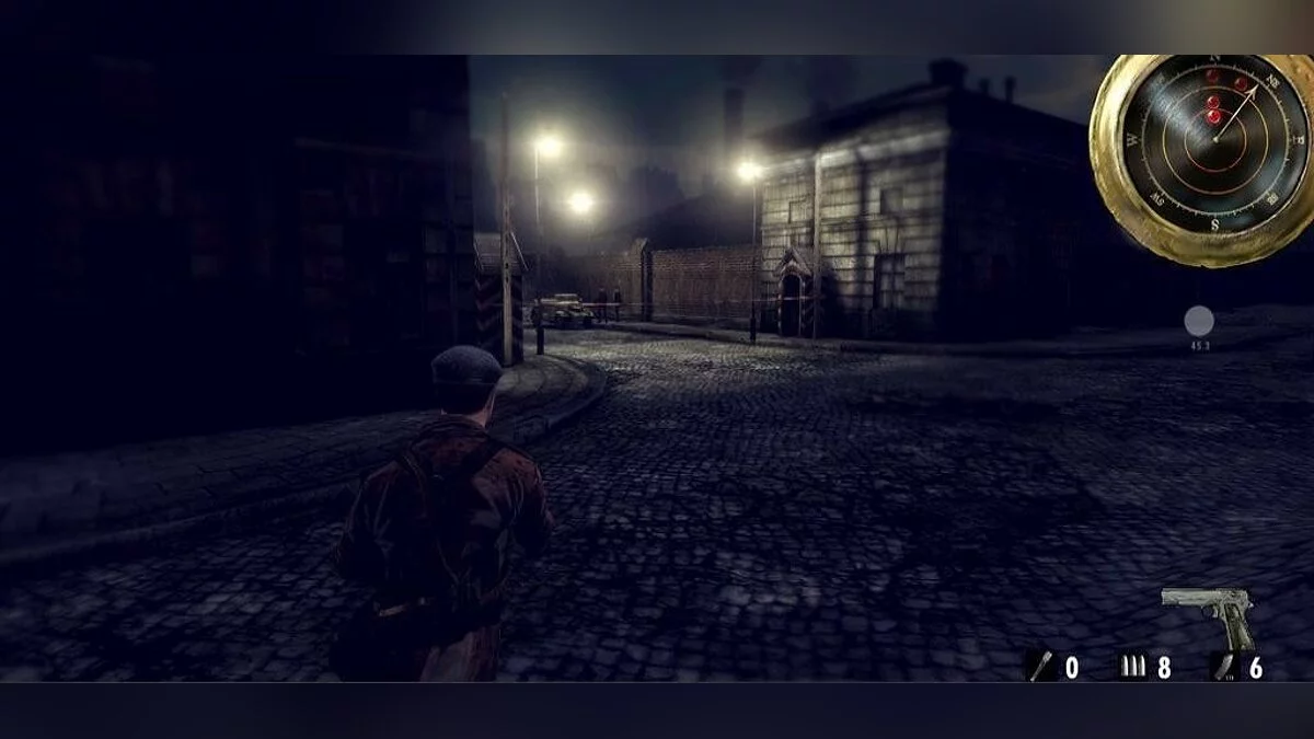 Скриншоты из Uprising 44 / Картинка 24