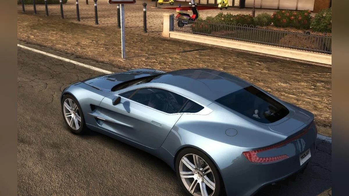 Скриншоты из Test Drive Unlimited 2 / Картинка 144