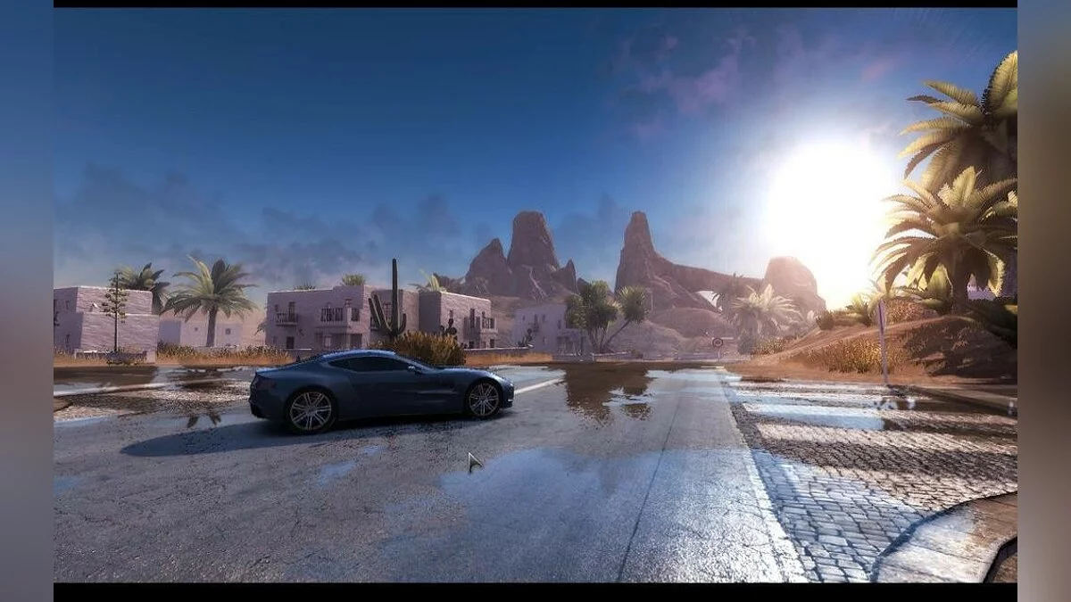 Скриншоты из Test Drive Unlimited 2 / Картинка 147