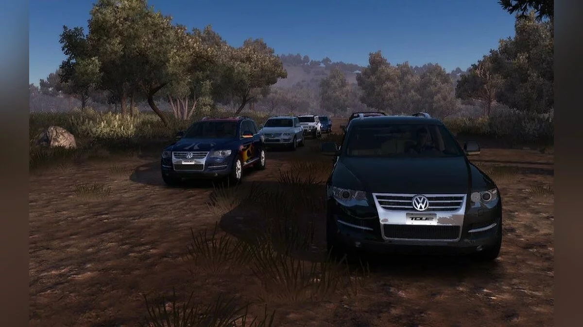 Скриншоты из Test Drive Unlimited 2 / Картинка 148