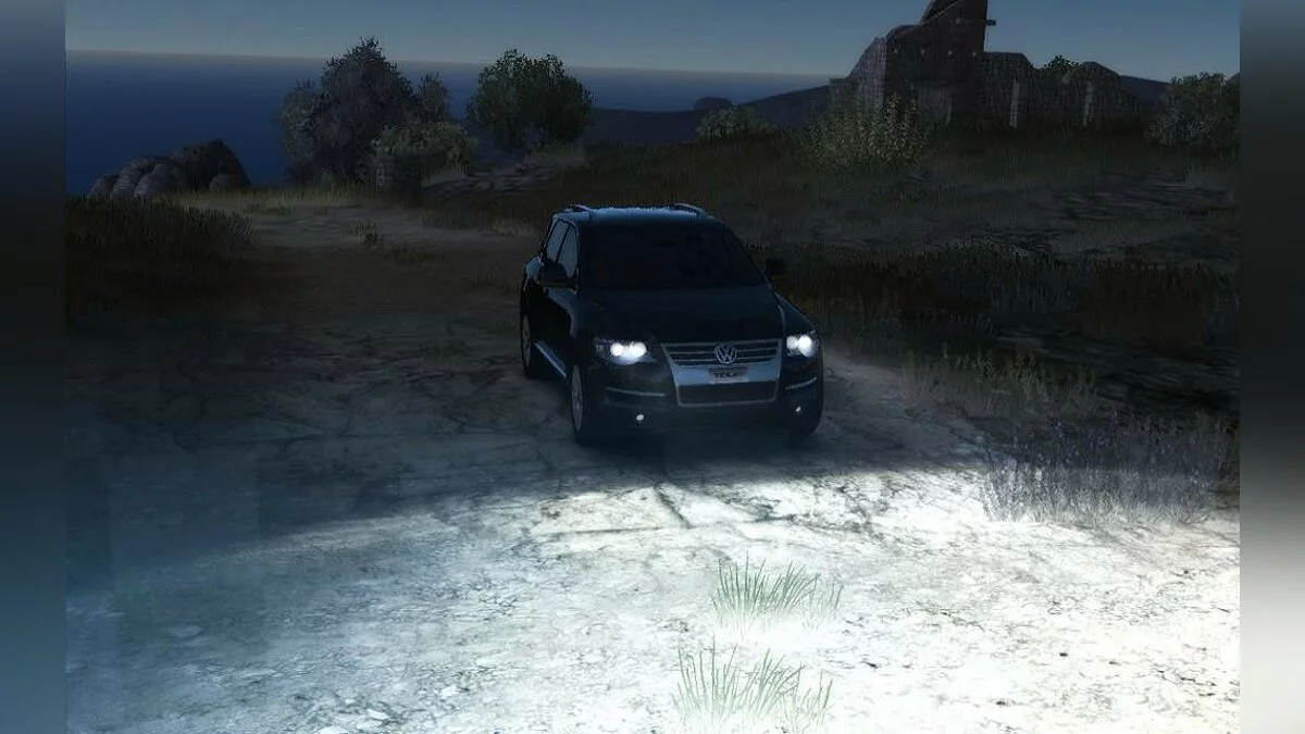 Скриншоты из Test Drive Unlimited 2 / Картинка 149