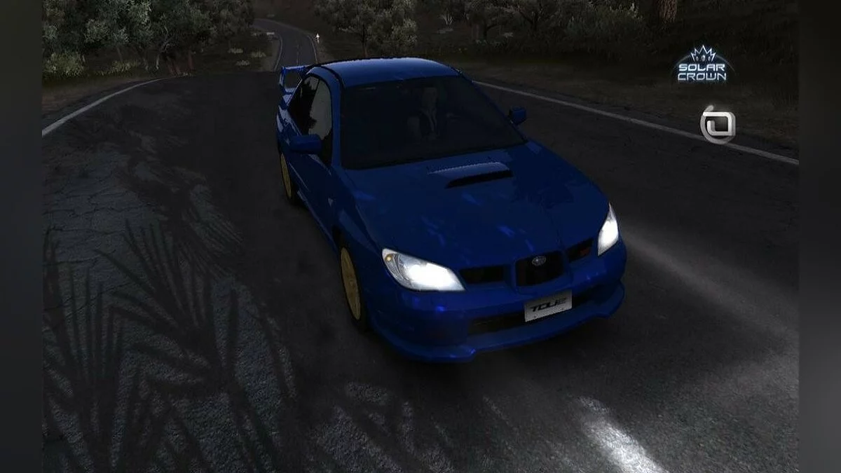 Скриншоты из Test Drive Unlimited 2 / Картинка 151