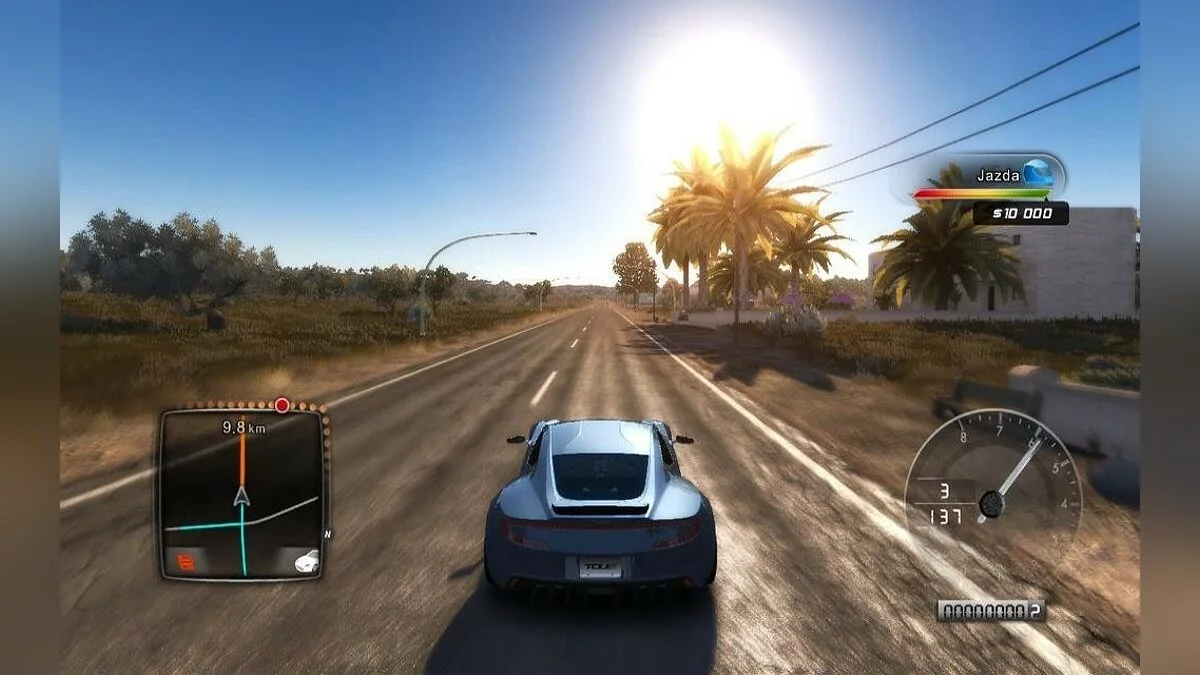 Скриншоты из Test Drive Unlimited 2 / Картинка 152