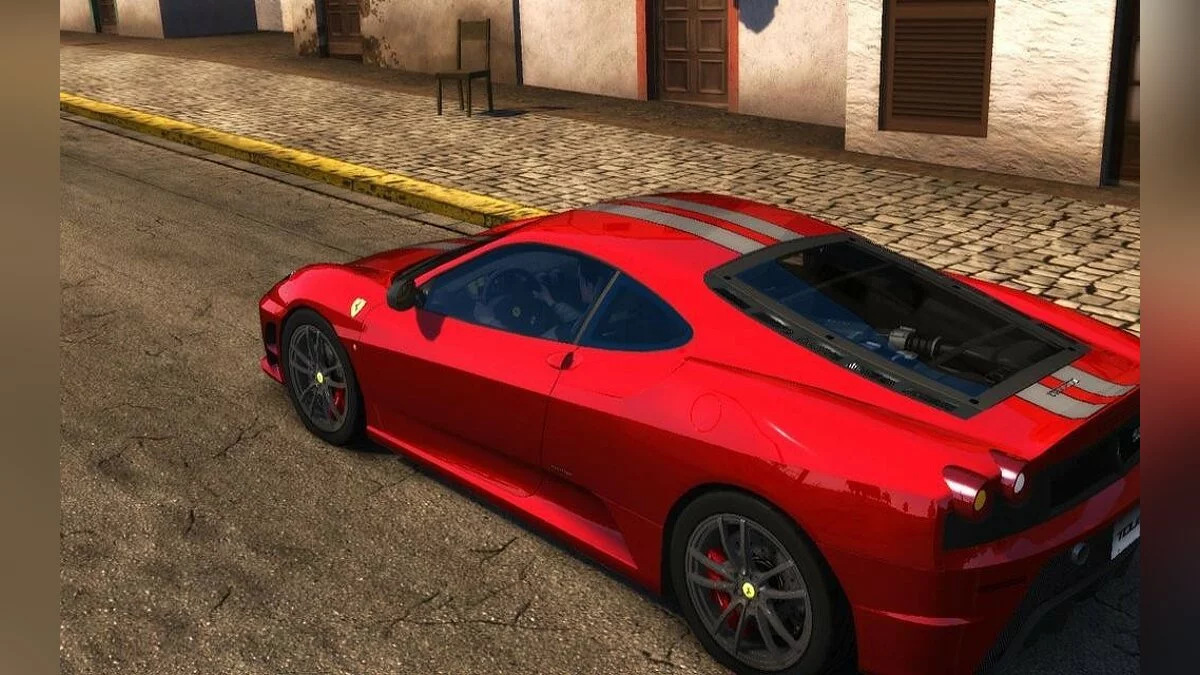 Скриншоты из Test Drive Unlimited 2 / Картинка 154