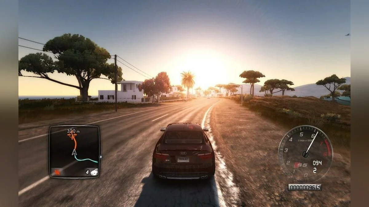 Скриншоты из Test Drive Unlimited 2 / Картинка 155