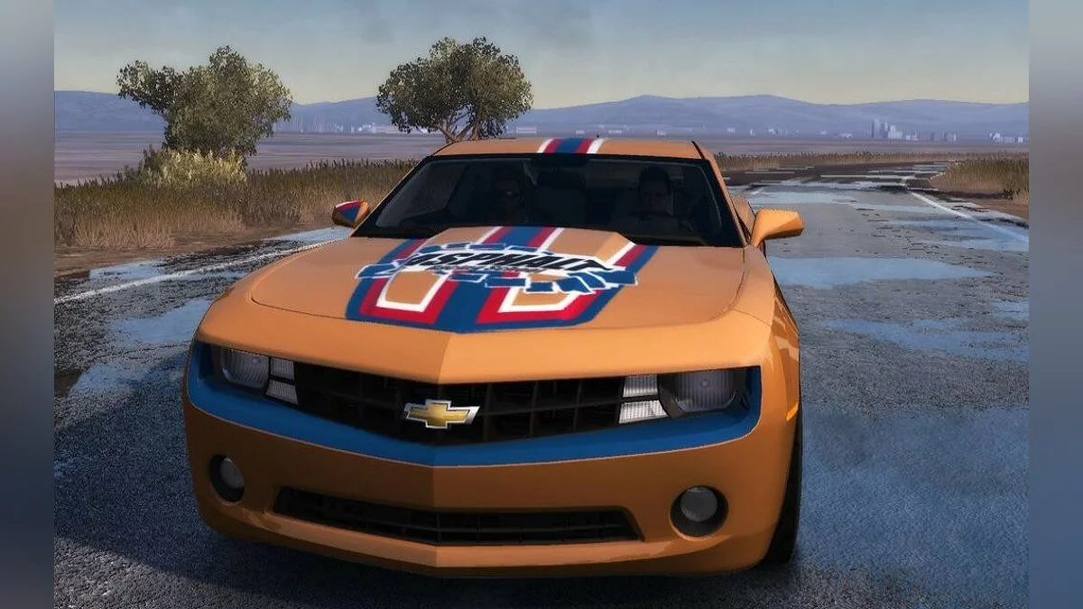 Скриншоты из Test Drive Unlimited 2 / Картинка 157