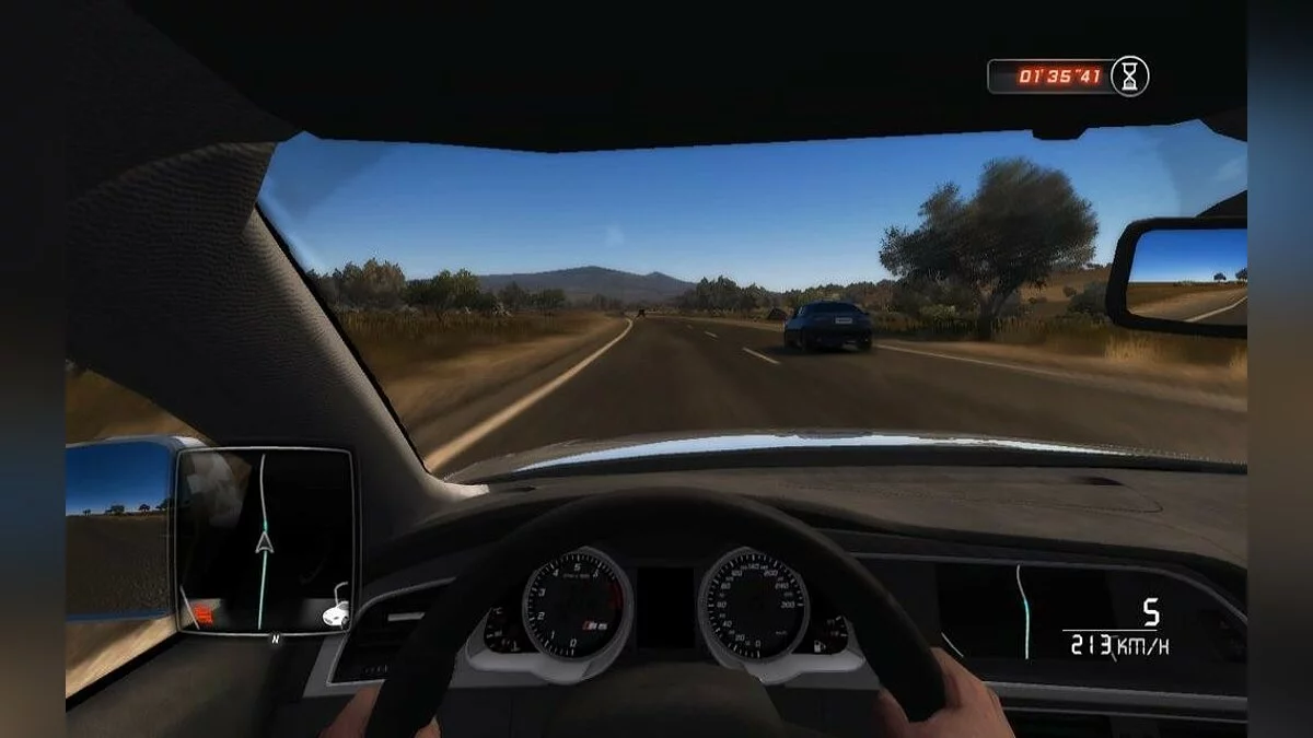 Скриншоты из Test Drive Unlimited 2 / Картинка 159
