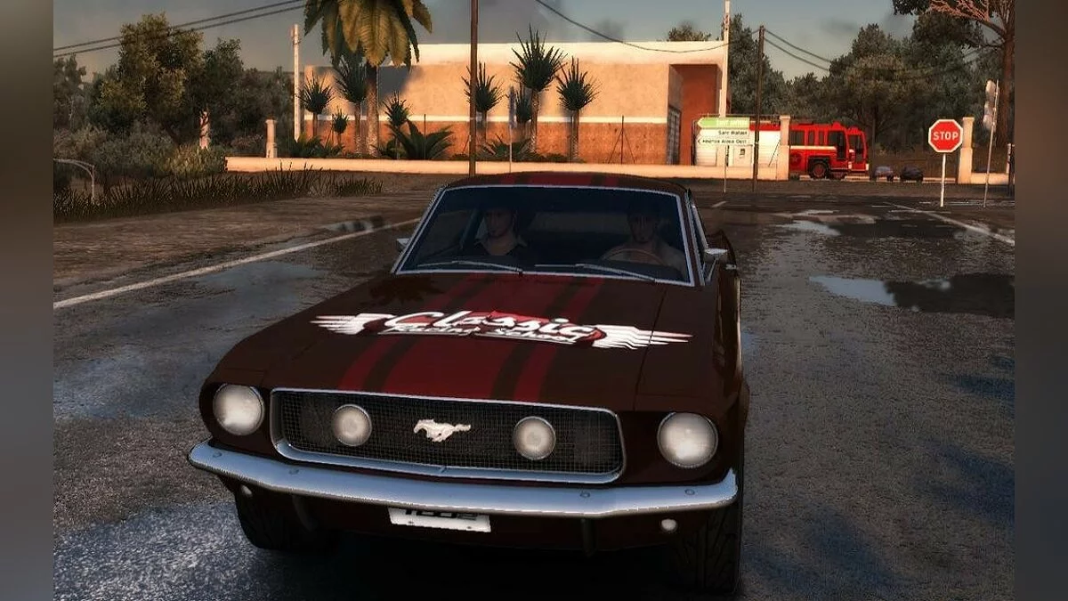 Скриншоты из Test Drive Unlimited 2 / Картинка 161