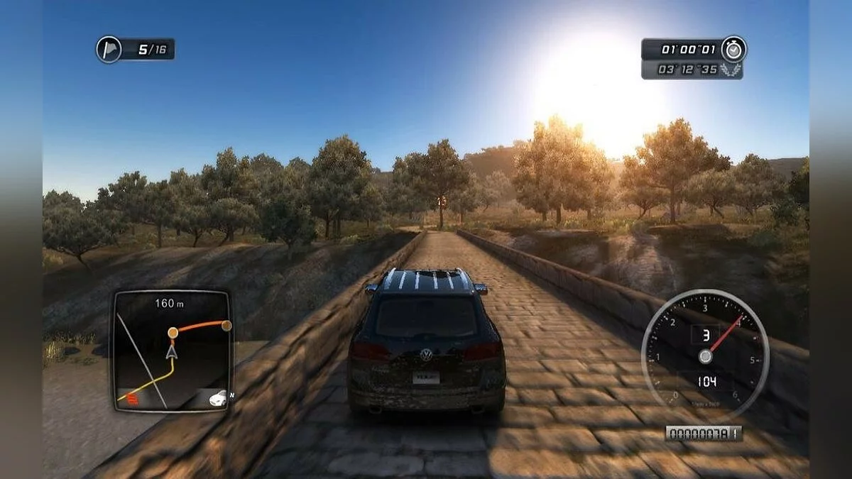 Скриншоты из Test Drive Unlimited 2 / Картинка 163
