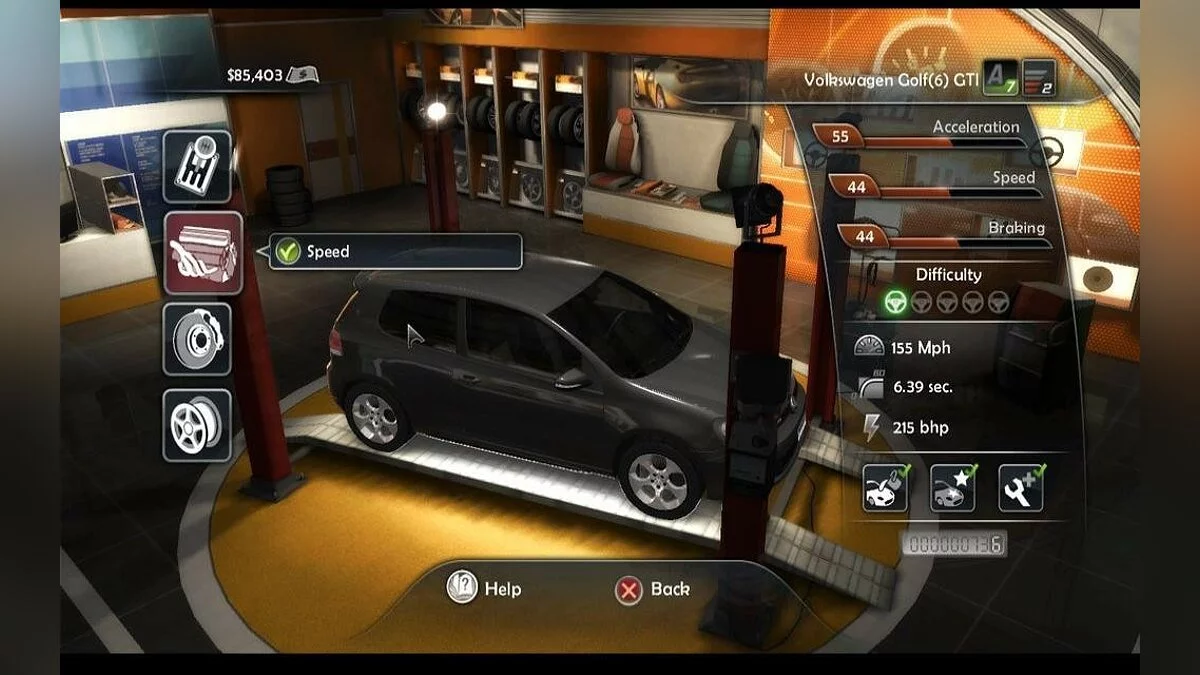 Скриншоты из Test Drive Unlimited 2 / Картинка 167